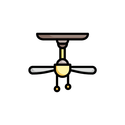 Ceiling Fans