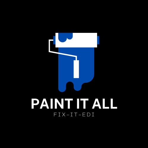 Home Exterior or Interior Paint